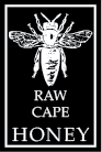 Raw Cape Honey